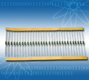 Ultra-Mini Size FMR Series